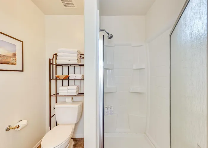 Swim W/ A View! Scenic Desert Retreat In Glendale Holiday home Phoenix
